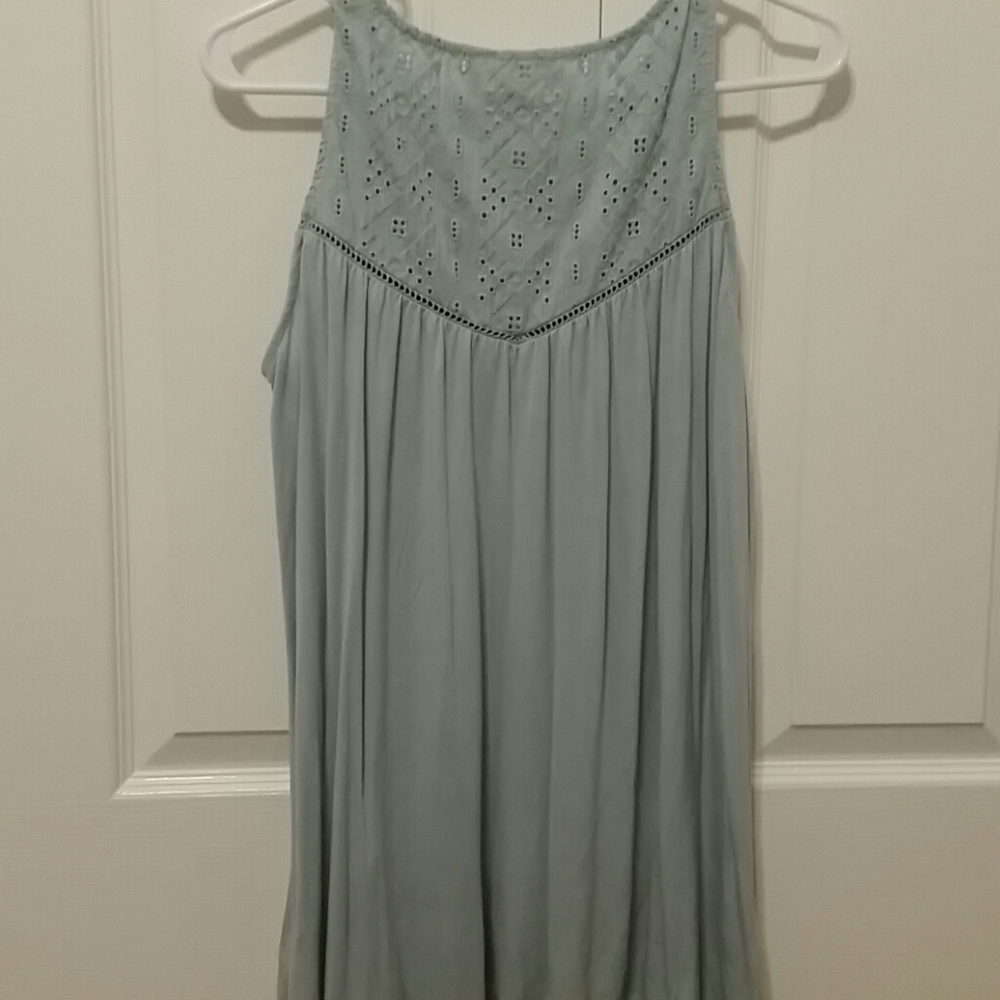 Pink Rose Top - Picture 6 of 6